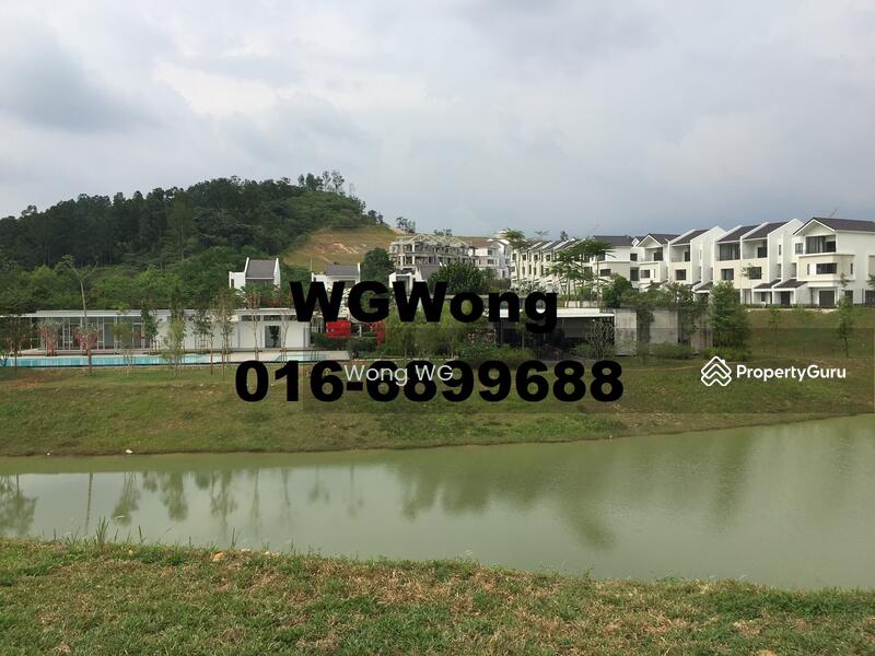 Terraced House for Sale in Tamansari (Rawang) - Wong WG - PropertyGuru.com.my