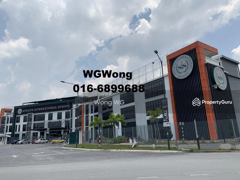 Terraced House for Sale in Tamansari (Rawang) - Wong WG - PropertyGuru.com.my