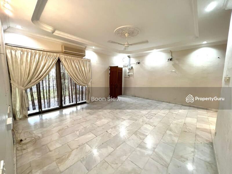 Single Storey Terrace RENO CORNER 5000sf at Greenlane Island Glades ...