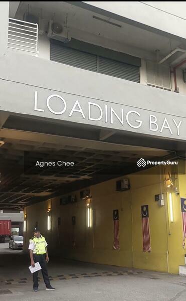 For Rent - Anzen Business Park