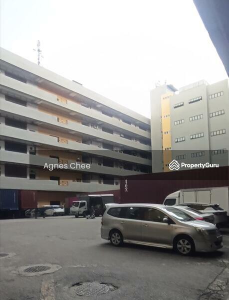 For Rent - Anzen Business Park