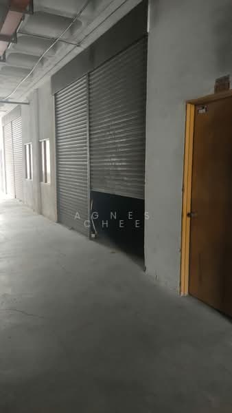 Corridor