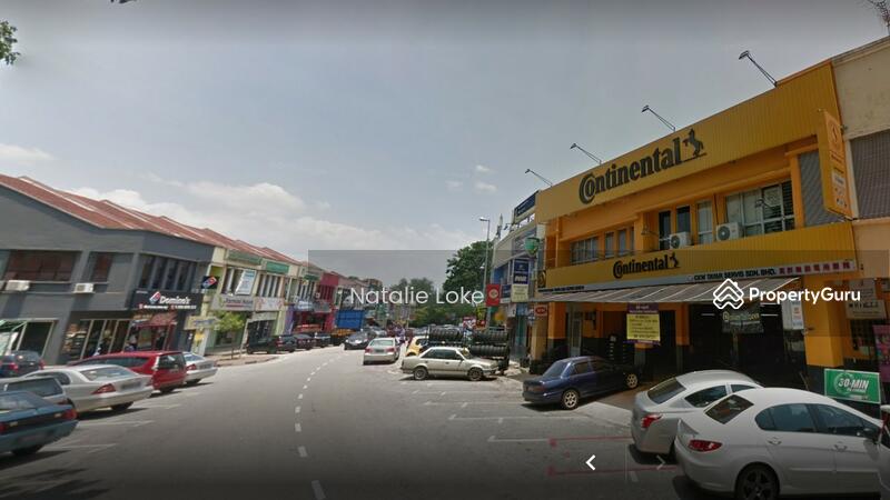 For Rent - Bandar Baru Bangi