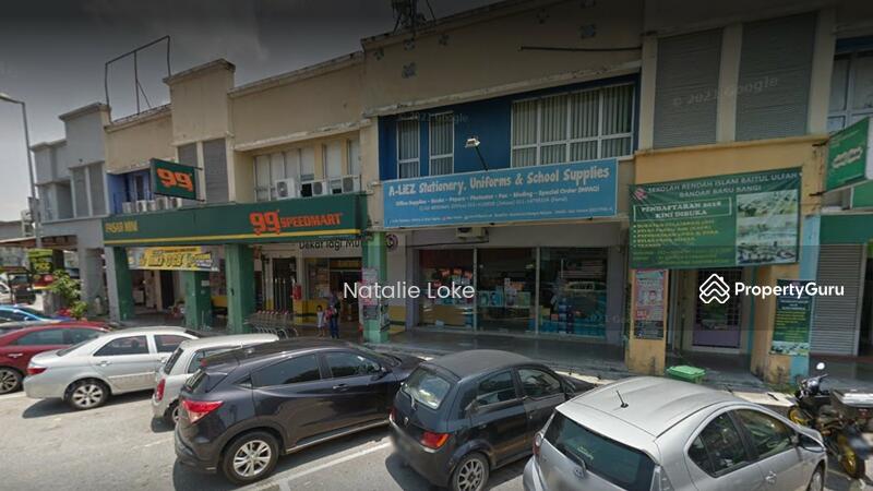 For Rent - Bandar Baru Bangi