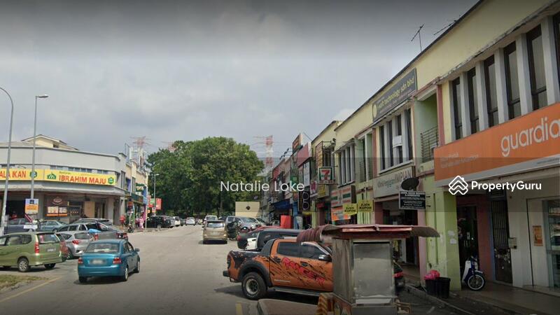 For Rent - Bandar Baru Bangi