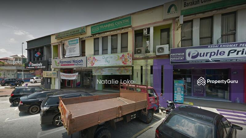 For Rent - Bandar Baru Bangi