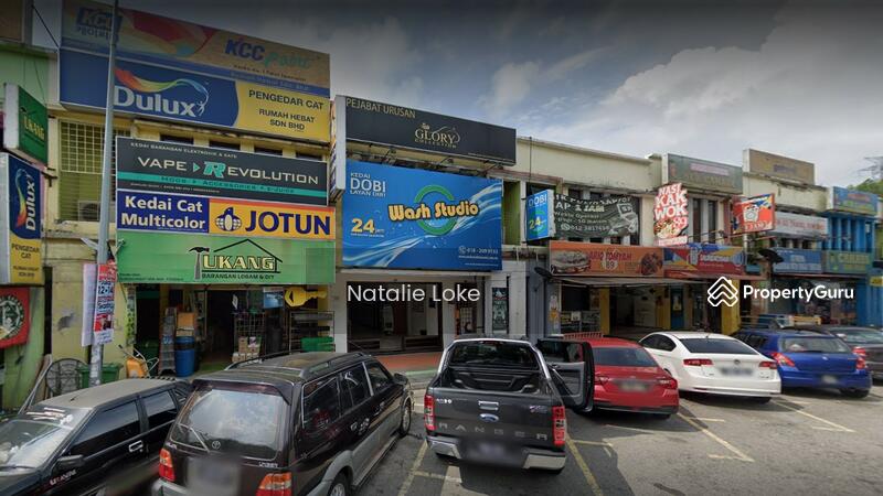 For Rent - Bandar Baru Bangi