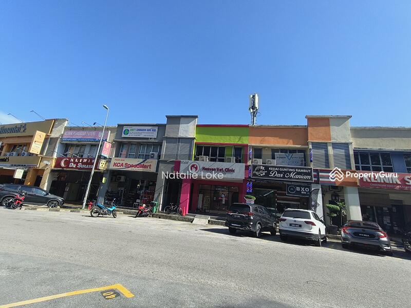 For Rent - Bandar Baru Bangi