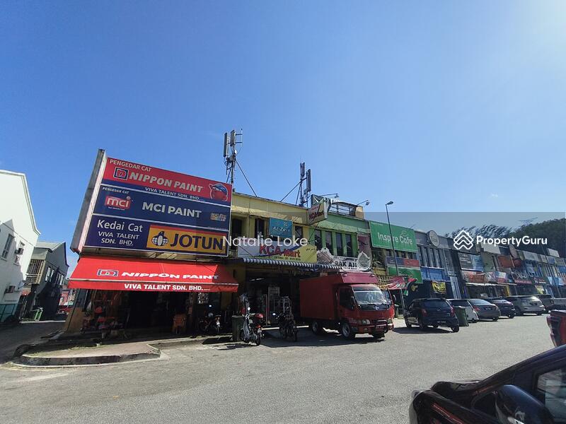 For Rent - Bandar Baru Bangi