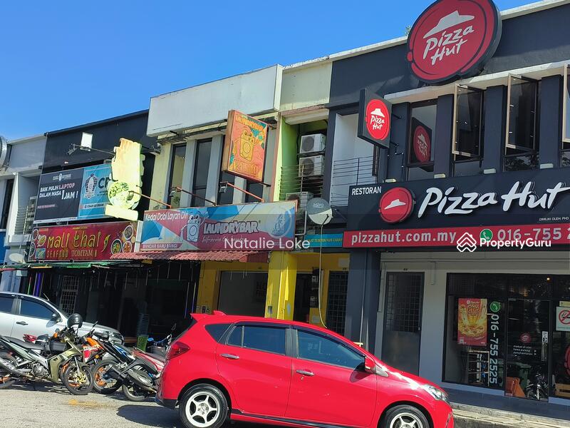 For Rent - Bandar Baru Bangi