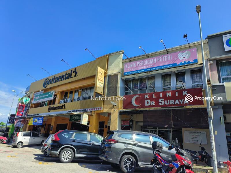 For Rent - Bandar Baru Bangi