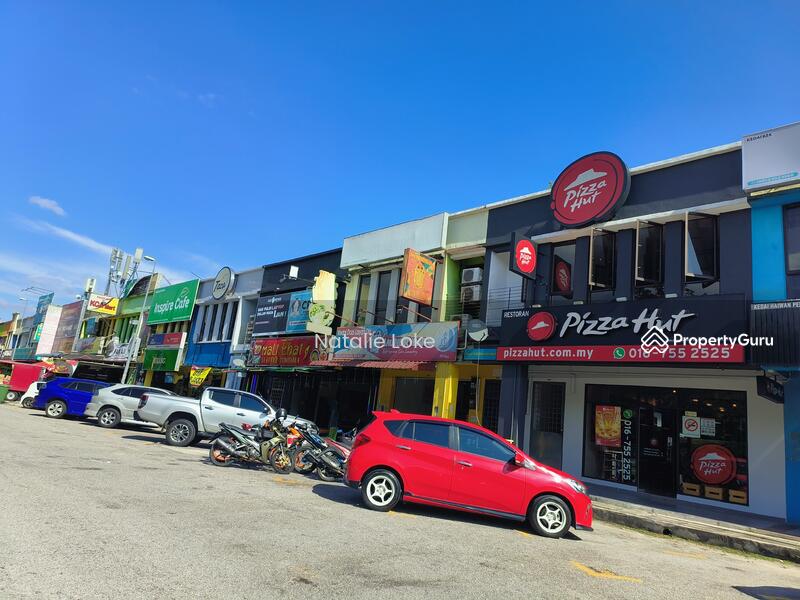 For Rent - Bandar Baru Bangi