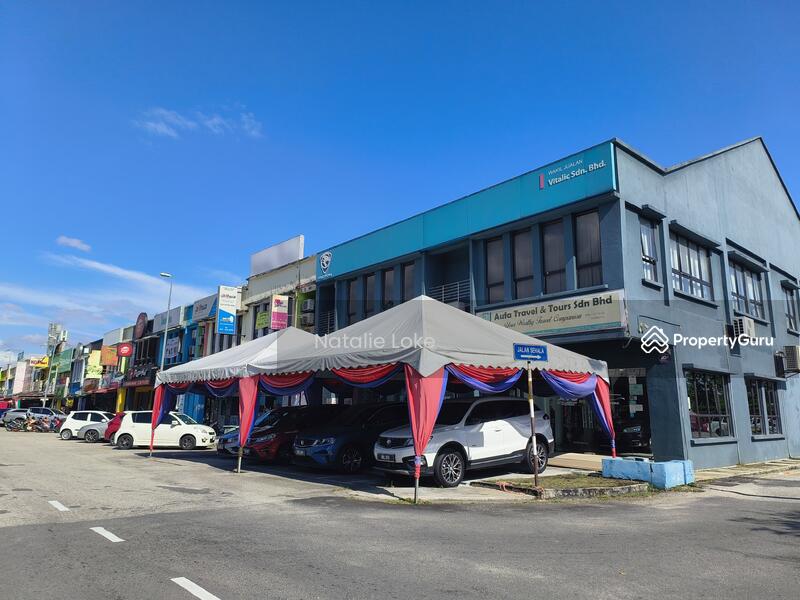 For Rent - Bandar Baru Bangi