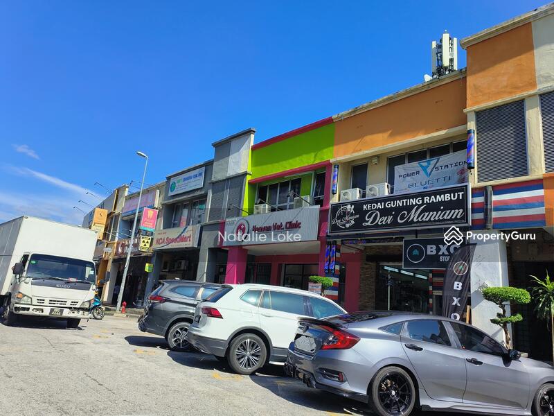 For Rent - Bandar Baru Bangi