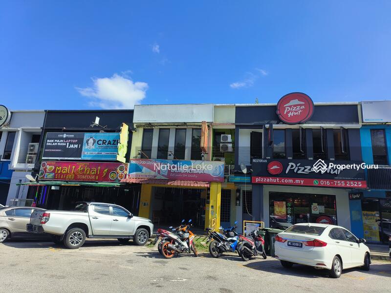 For Rent - Bandar Baru Bangi