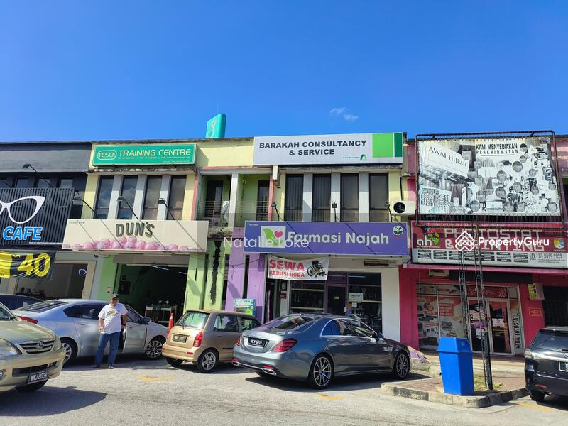 For Rent - Bandar Baru Bangi