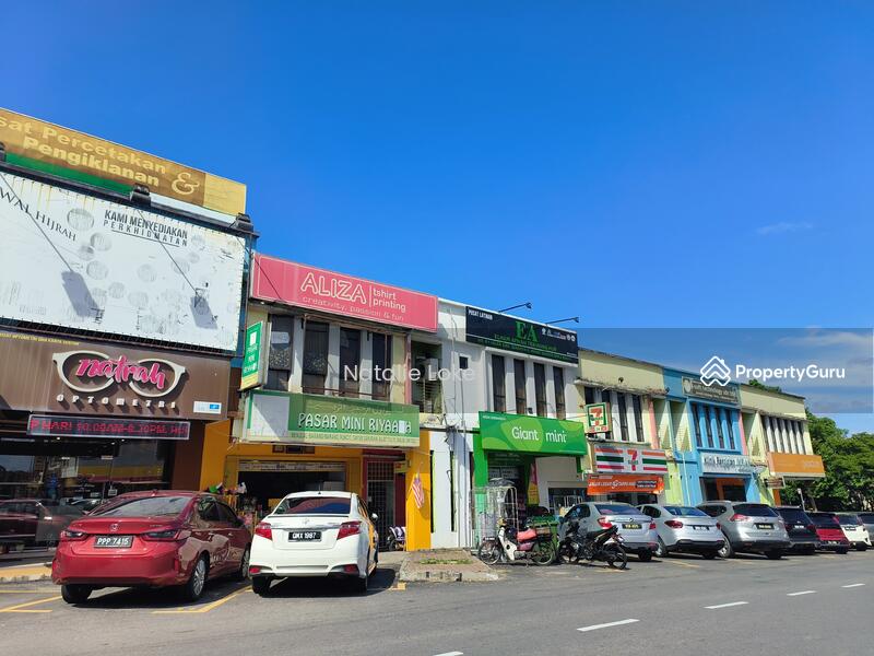 For Rent - Bandar Baru Bangi