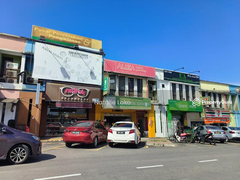 For Rent - Bandar Baru Bangi