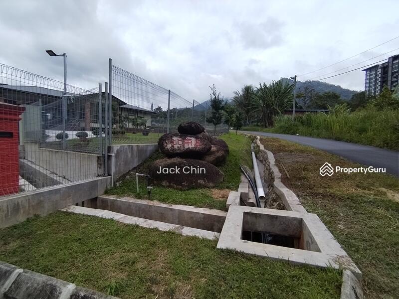 Kampung Bukit Tinggi, Bentong, Selesa Homestay Pahang, Bentong, Pahang