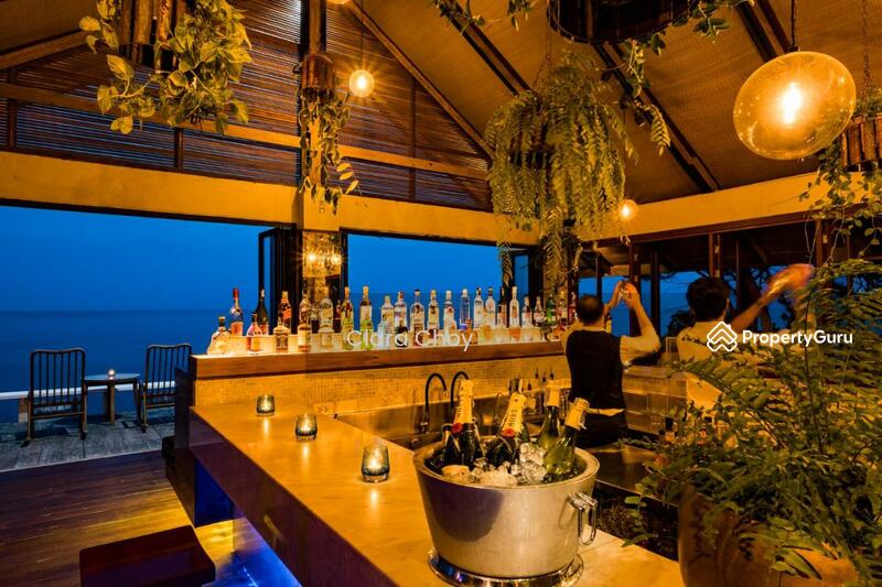 The Cove Resort & Seaview Residence Melaka, Jalan KSB – Impression 8
