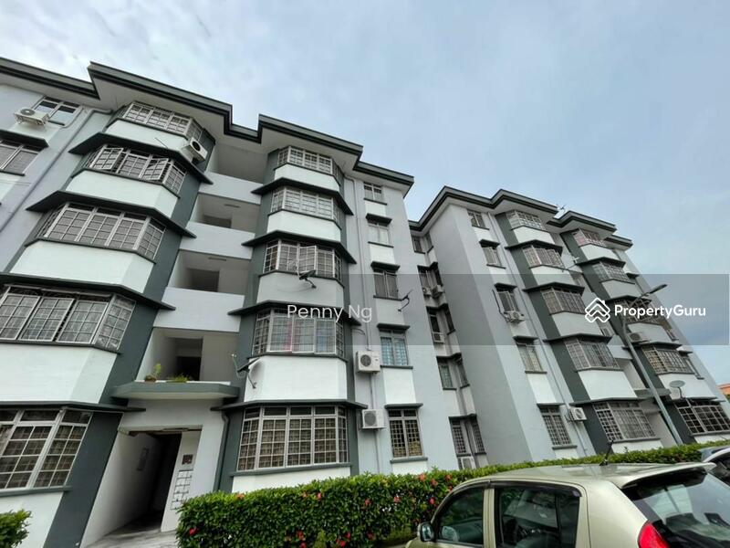 Subang Perdana Goodyear Court 6, Persiaran Kewajipan, USJ 8, USJ