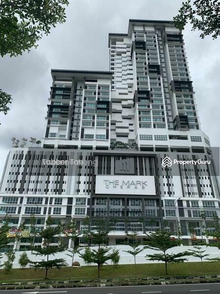 Kediaman Servis untuk Disewa di The Mark @ Cheras - Tabber Tan - PropertyGuru.com.my
