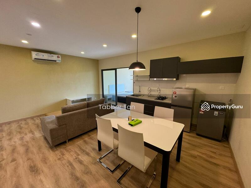Kediaman Servis untuk Disewa di The Mark @ Cheras - Tabber Tan - PropertyGuru.com.my