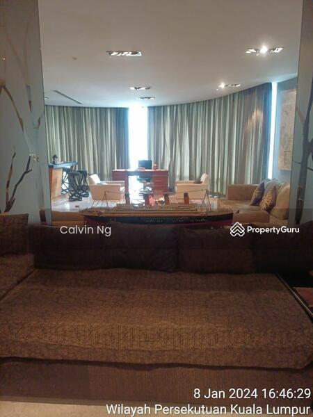 Service Residence for Sale at The Oval - Calvin Ng - PropertyGuru.com.my