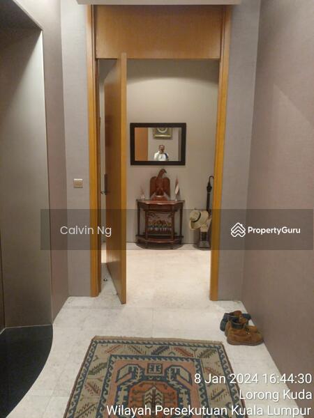 Service Residence for Sale at The Oval - Calvin Ng - PropertyGuru.com.my