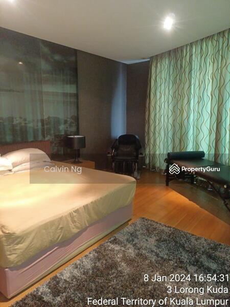 Service Residence for Sale at The Oval - Calvin Ng - PropertyGuru.com.my