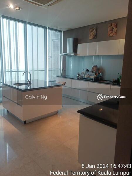 Service Residence for Sale at The Oval - Calvin Ng - PropertyGuru.com.my