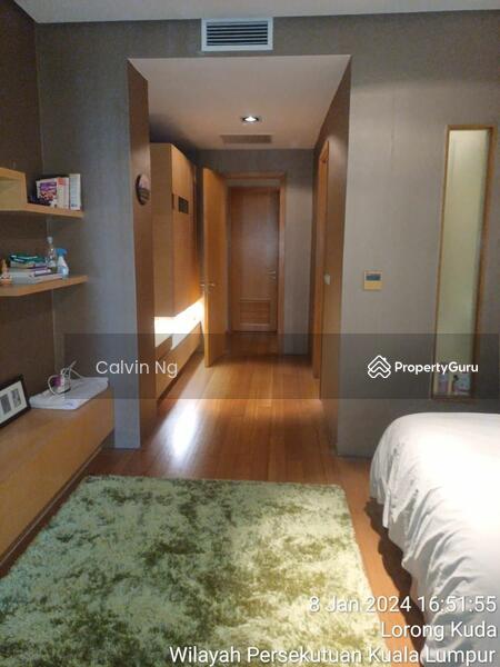 Service Residence for Sale at The Oval - Calvin Ng - PropertyGuru.com.my