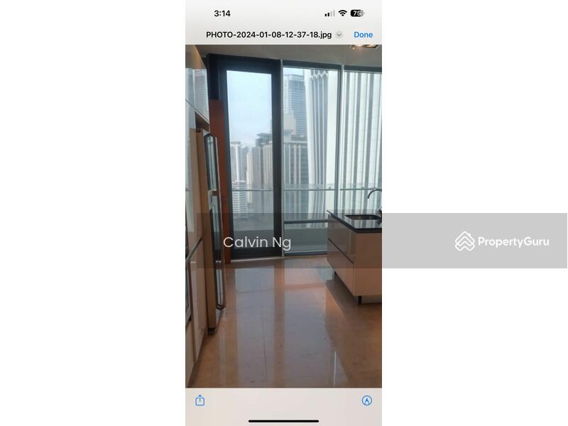 Service Residence for Sale at The Oval - Calvin Ng - PropertyGuru.com.my