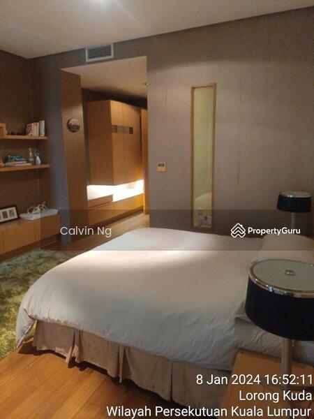 Service Residence for Sale at The Oval - Calvin Ng - PropertyGuru.com.my