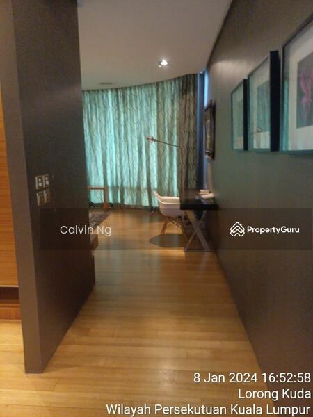 Service Residence for Sale at The Oval - Calvin Ng - PropertyGuru.com.my