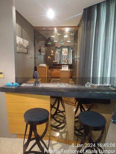 Service Residence for Sale at The Oval - Calvin Ng - PropertyGuru.com.my