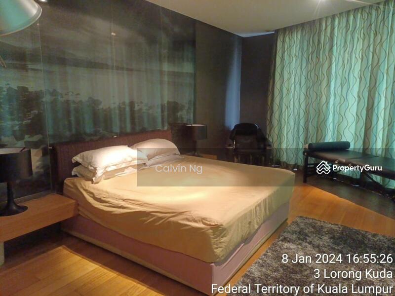 Service Residence for Sale at The Oval - Calvin Ng - PropertyGuru.com.my