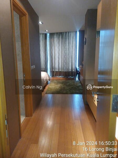 Service Residence for Sale at The Oval - Calvin Ng - PropertyGuru.com.my