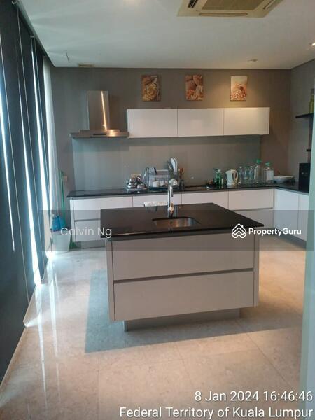 Service Residence for Sale at The Oval - Calvin Ng - PropertyGuru.com.my
