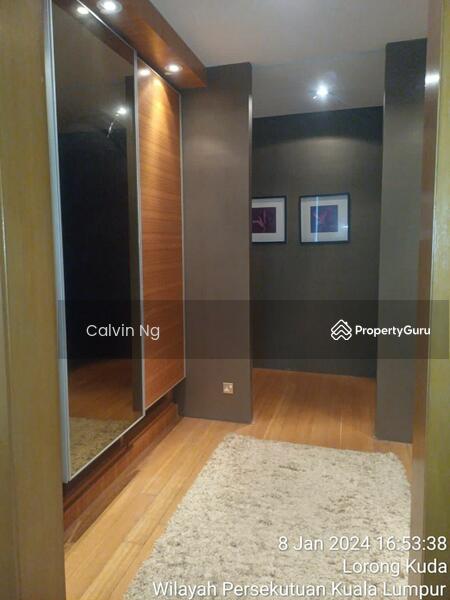 Service Residence for Sale at The Oval - Calvin Ng - PropertyGuru.com.my