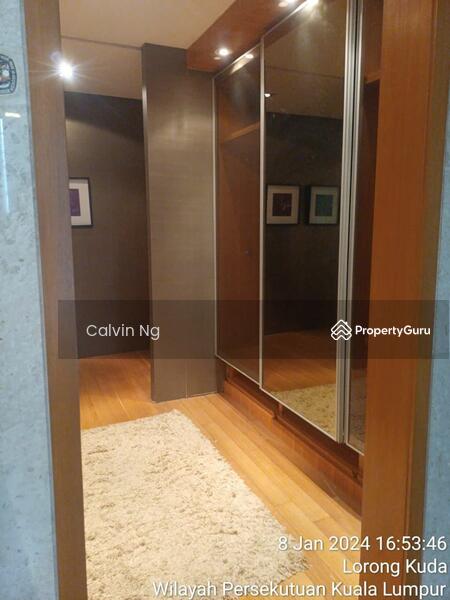 Service Residence for Sale at The Oval - Calvin Ng - PropertyGuru.com.my
