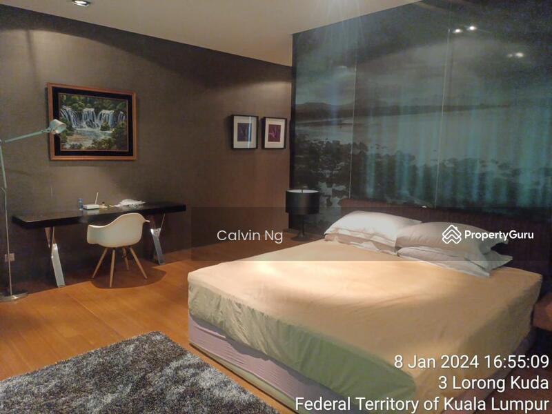 Service Residence for Sale at The Oval - Calvin Ng - PropertyGuru.com.my