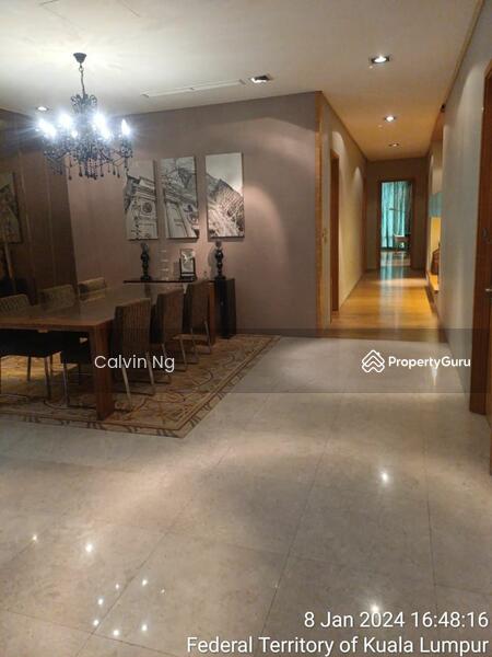 Service Residence for Sale at The Oval - Calvin Ng - PropertyGuru.com.my