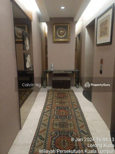 Service Residence for Sale at The Oval - Calvin Ng - PropertyGuru.com.my