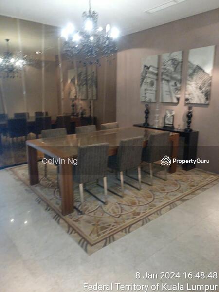 Service Residence for Sale at The Oval - Calvin Ng - PropertyGuru.com.my