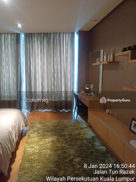 Service Residence for Sale at The Oval - Calvin Ng - PropertyGuru.com.my