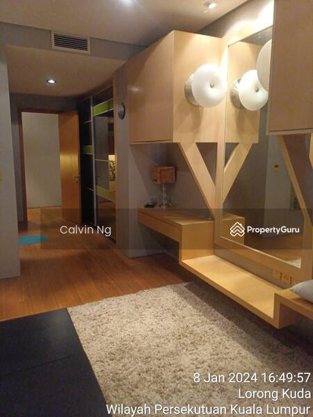 Service Residence for Sale at The Oval - Calvin Ng - PropertyGuru.com.my