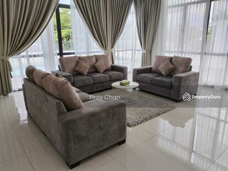 Rumah Banglo untuk Disewa di Horizon Hills (Iskandar Puteri (Nusajaya)) - Elroy Chan - PropertyGuru.com.my