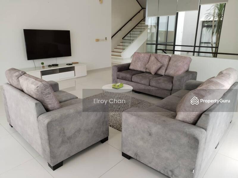 Rumah Banglo untuk Disewa di Horizon Hills (Iskandar Puteri (Nusajaya)) - Elroy Chan - PropertyGuru.com.my