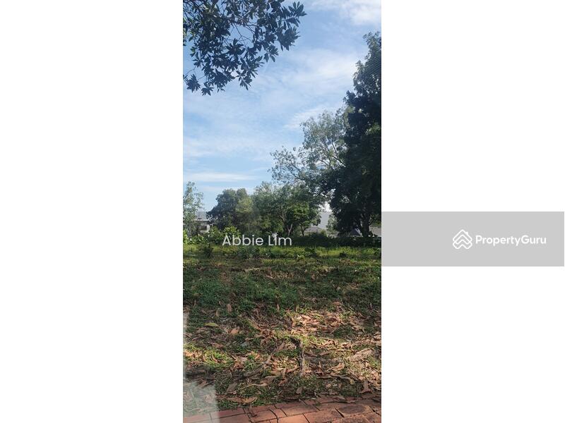 For Sale - Menara Bungalow land @ Bukit Jelutong